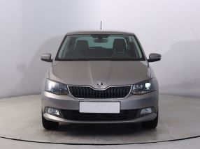 Skoda Fabia - 2018