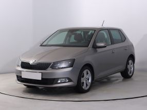 Skoda Fabia - 2018
