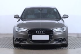 Audi A6 - 2015