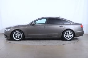 Audi A6 - 2015