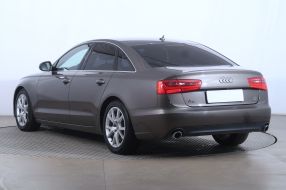 Audi A6 - 2015
