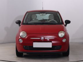 Fiat 500 - 2008