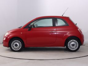Fiat 500 - 2008