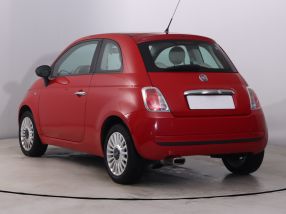 Fiat 500 - 2008