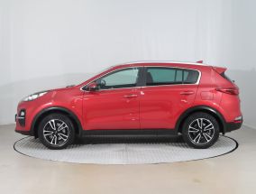 Kia Sportage - 2019