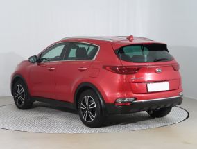 Kia Sportage - 2019