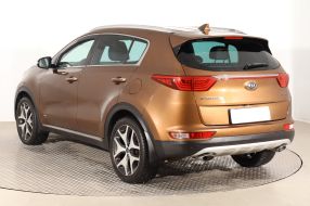 Kia Sportage - 2016