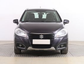 Suzuki SX4 S-Cross - 2015