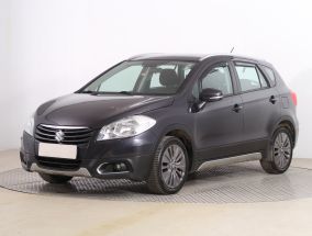Suzuki SX4 S-Cross - 2015