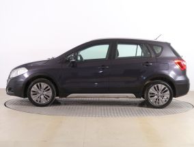 Suzuki SX4 S-Cross - 2015