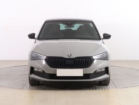 Skoda Scala - 2022