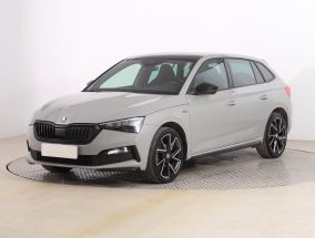 Skoda Scala - 2022