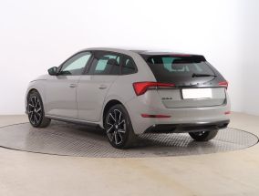 Skoda Scala - 2022