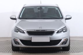 Peugeot 308 - 2016