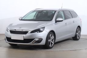 Peugeot 308 - 2016