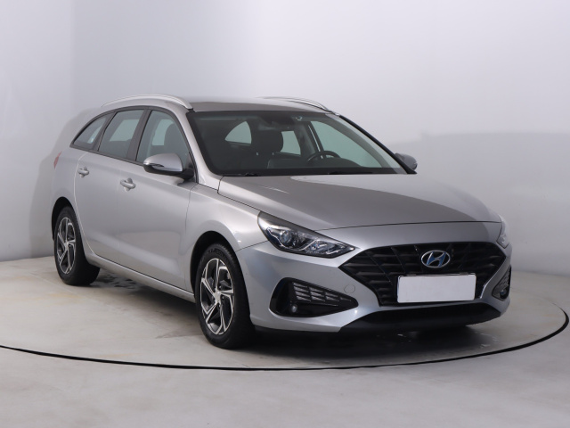 Hyundai i30 2022
