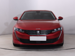 Peugeot 508 2019