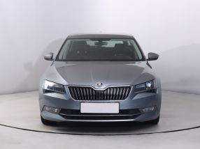 Skoda Superb - 2018