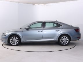 Skoda Superb - 2018