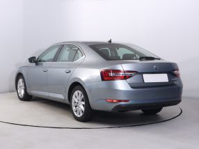 Skoda Superb - 2018