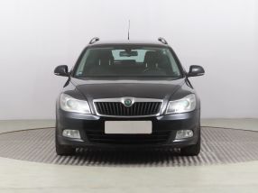 Skoda Octavia - 2012