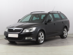 Škoda Octavia 2012