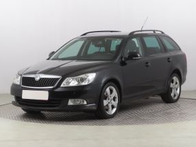 Skoda Octavia - 2012
