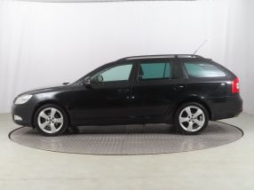 Skoda Octavia - 2012
