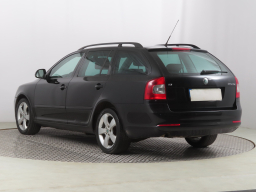 Škoda Octavia 2012