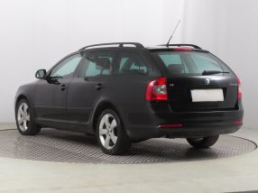 Skoda Octavia - 2012