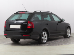 Škoda Octavia 2012