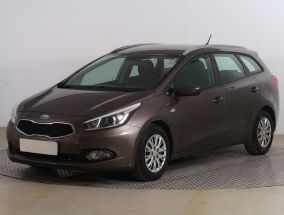 Kia Ceed - 2013
