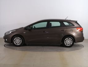 Kia Ceed - 2013
