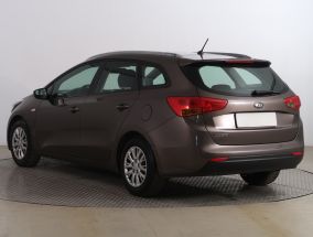 Kia Ceed - 2013