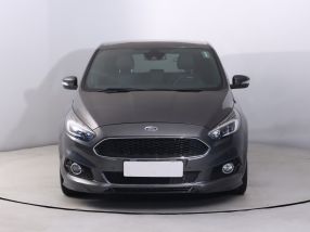 Ford S-Max - 2018