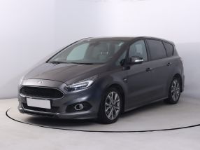Ford S-Max - 2018