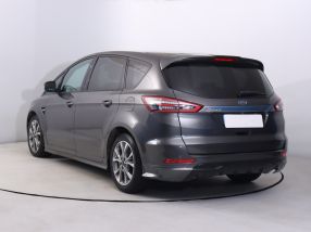Ford S-Max - 2018