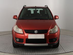 Suzuki SX4 - 2009