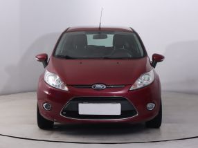 Ford Fiesta - 2012