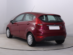 Ford Fiesta 2012