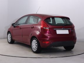 Ford Fiesta - 2012