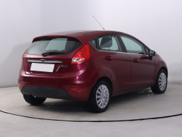 Ford Fiesta 2012