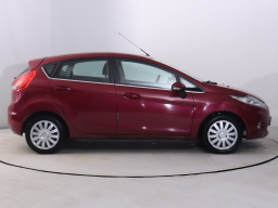 Ford Fiesta 2012