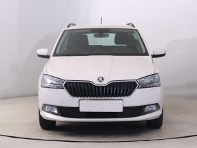 Skoda Fabia - 2021