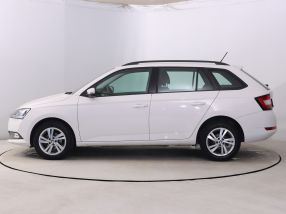 Skoda Fabia - 2021