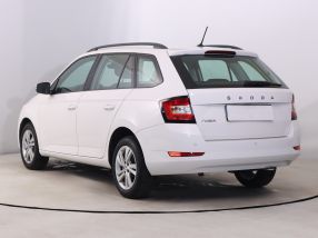 Skoda Fabia - 2021