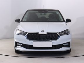 Skoda Fabia - 2024