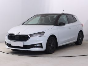 Skoda Fabia - 2024