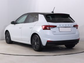 Skoda Fabia - 2024