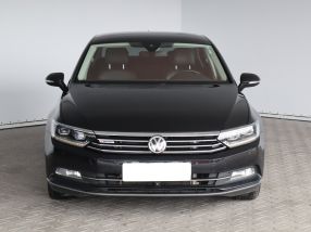 Volkswagen Passat - 2017